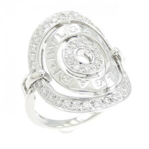 BVLGARI Silver Ring